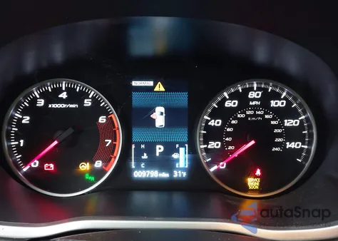 2024 Mitsubishi Eclipse Cross Se из США, поврежденный, VIN JA4ATWAA7RZ024613